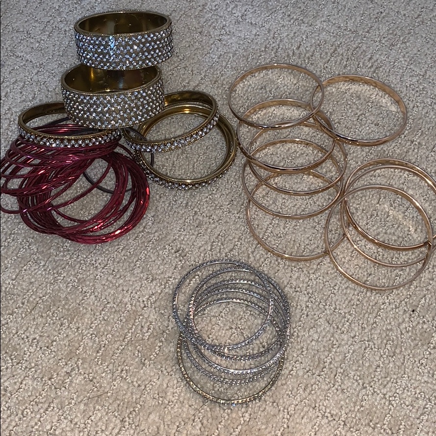 Bangles Set